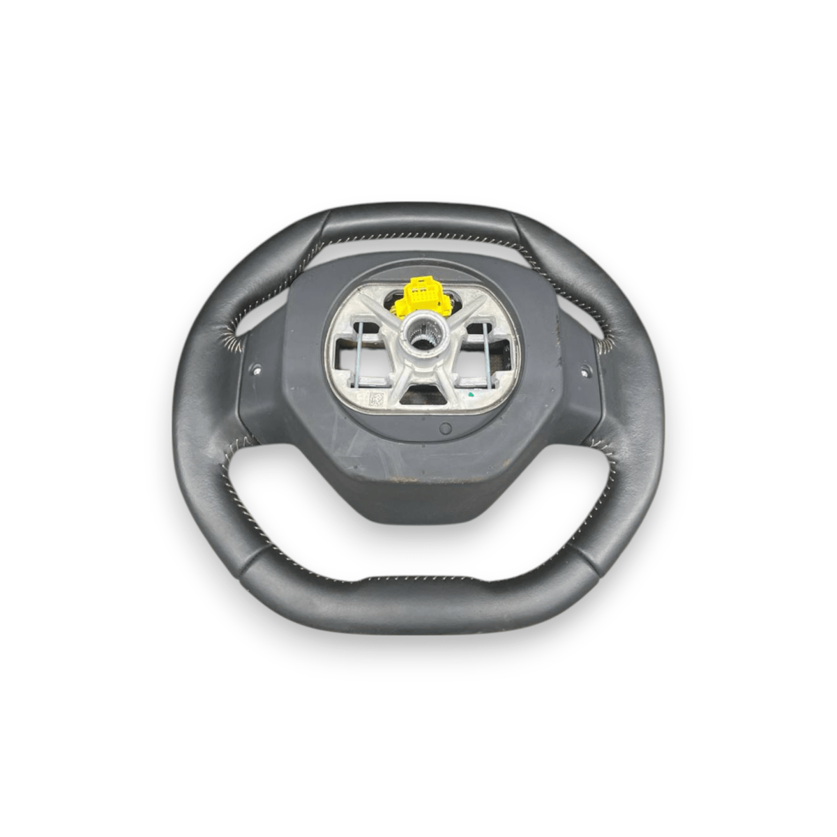 Volante / Sterzo Peugeot 3008 II (2016 al 2023) cod: 98105486AU - F&P CRASH SRLS - Ricambi Usati