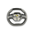 Volante / Sterzo Peugeot 3008 II (2016 al 2023) cod: 98105486AU - F&P CRASH SRLS - Ricambi Usati