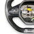 Volante / sterzo peugeot 3008 ii Cod: 98105489zd (2016 - 2023) gt line - F&P CRASH SRLS - Ricambi Usati