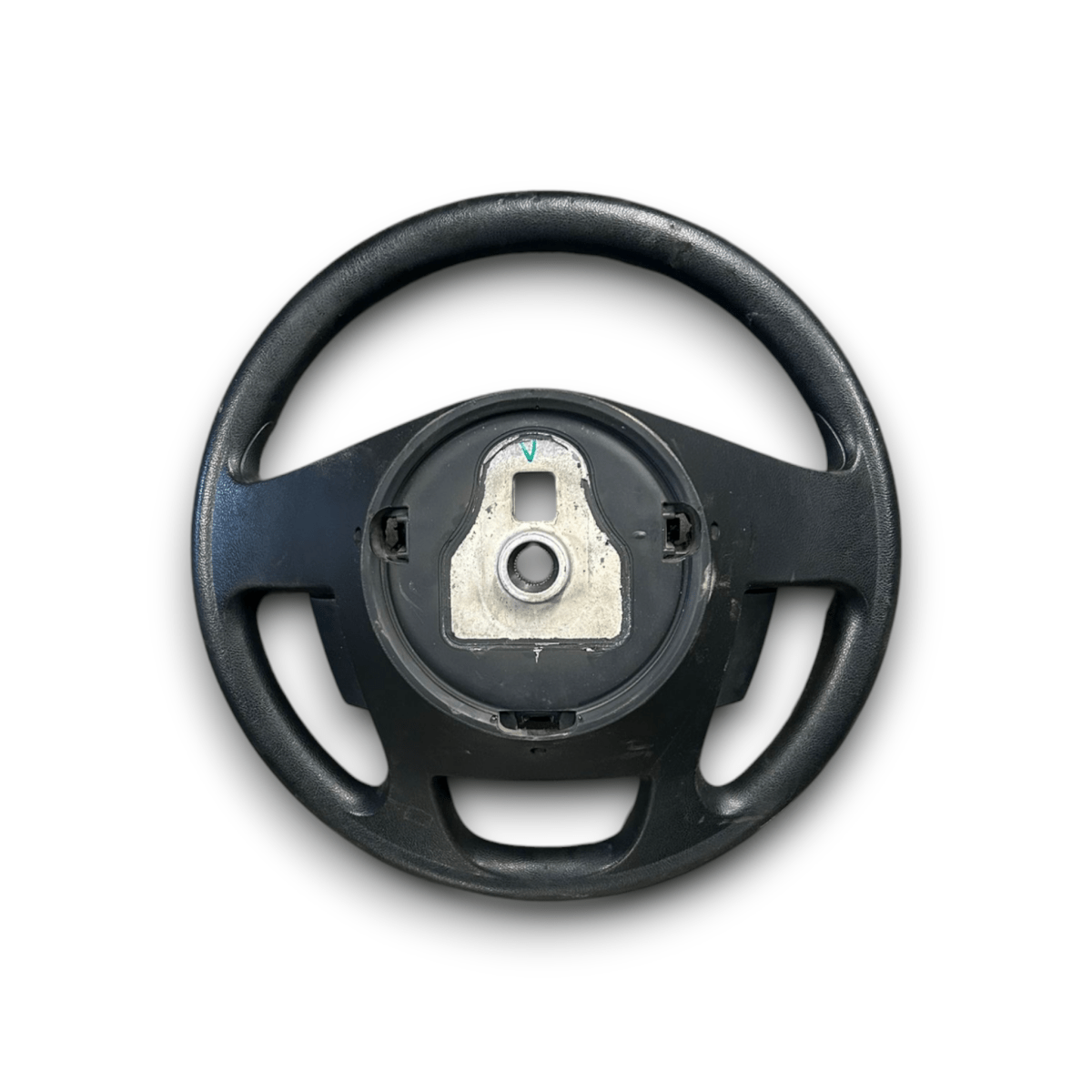 Volante / sterzo peugeot boxer cod:34130839B (2014 >) - F&P CRASH SRLS - Ricambi Usati