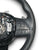 Volante / Sterzo Piatto In Pelle Fiat 500 X cod.1041989 (2014 > ) + Comandi Al Volante E Palette - F&P CRASH SRLS - Ricambi Usati