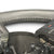 Volante / Sterzo Piatto In Pelle Fiat 500 X cod.1041989 (2014 > ) + Comandi Al Volante E Palette - F&P CRASH SRLS - Ricambi Usati