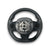 Volante / Sterzo Piatto In Pelle Fiat 500 X cod.1041989 (2014 > ) + Comandi Al Volante E Palette - F&P CRASH SRLS - Ricambi Usati