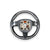 Volante / sterzo porsche cayenne 92a Cod: 7pp419091ae (2010 - 2017) - F&P CRASH SRLS - Ricambi Usati