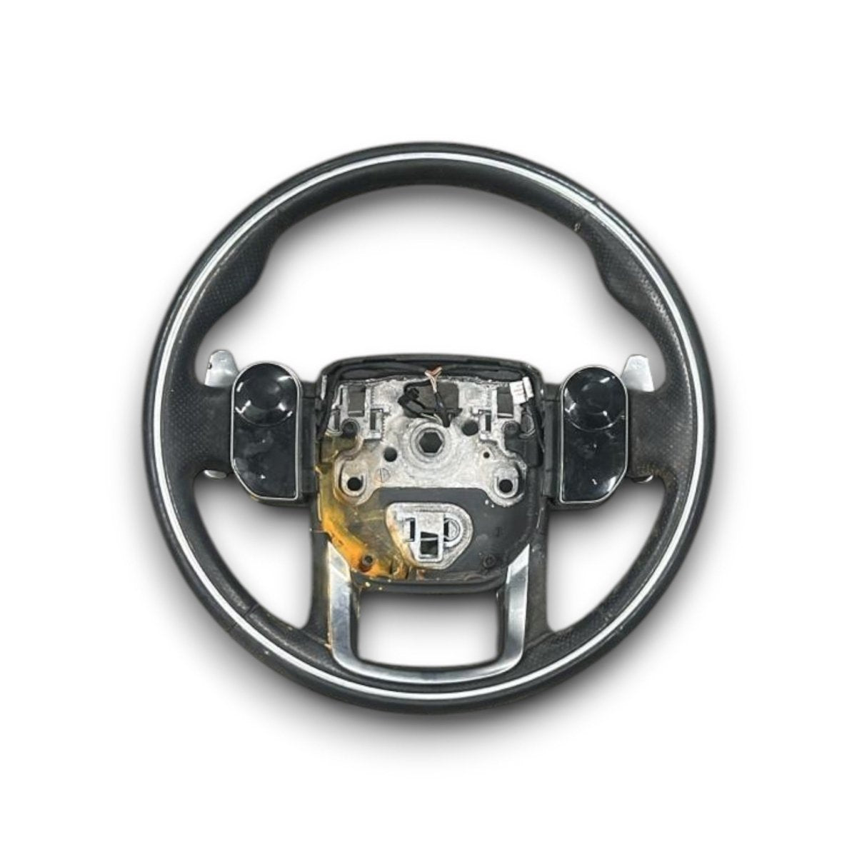 Volante / sterzo Range Rover Sport (L494) jk62 - 3f563 - eb (2018 > 2022) - F&P CRASH SRL - Ricambi Usati