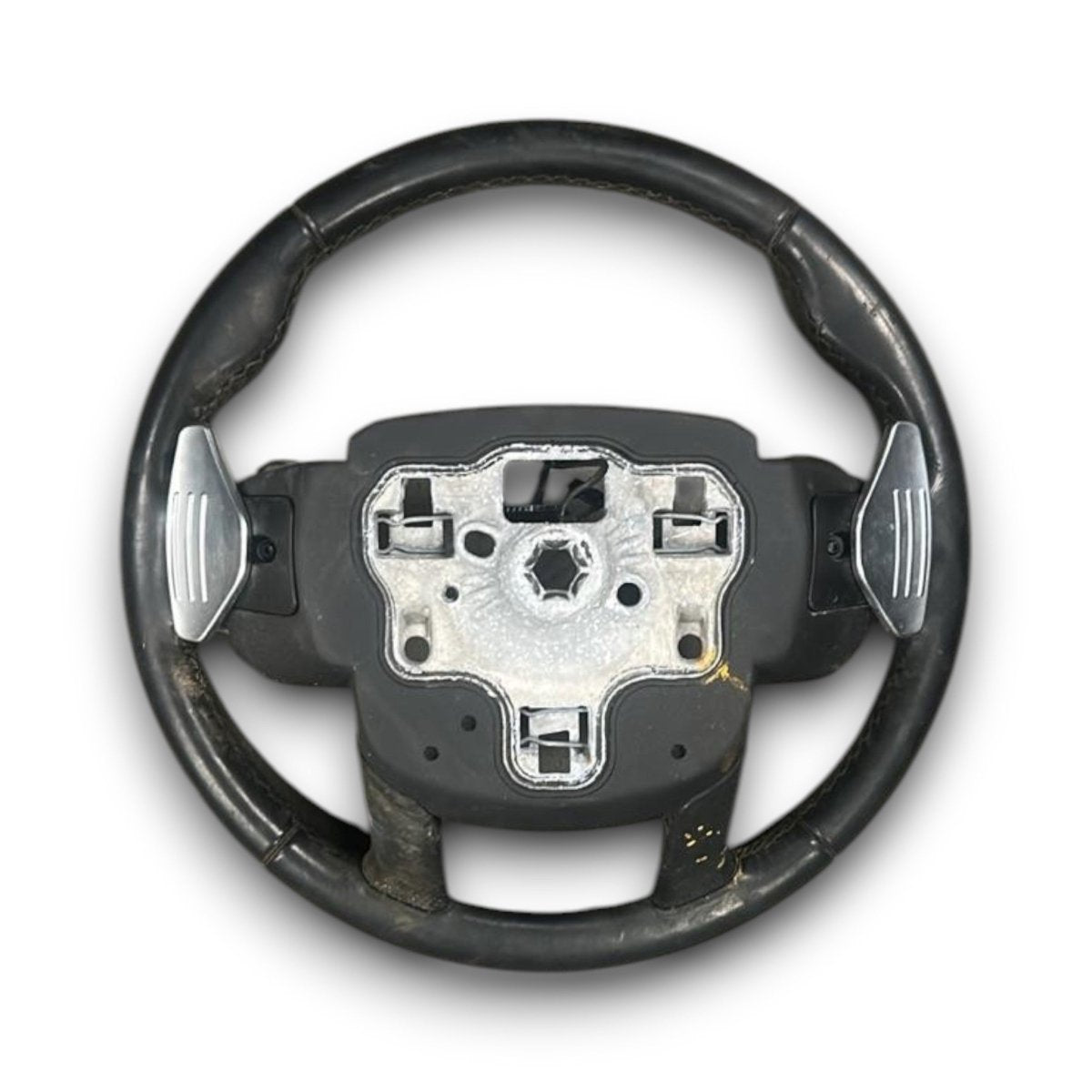 Volante / sterzo Range Rover Sport (L494) jk62 - 3f563 - eb (2018 > 2022) - F&P CRASH SRL - Ricambi Usati