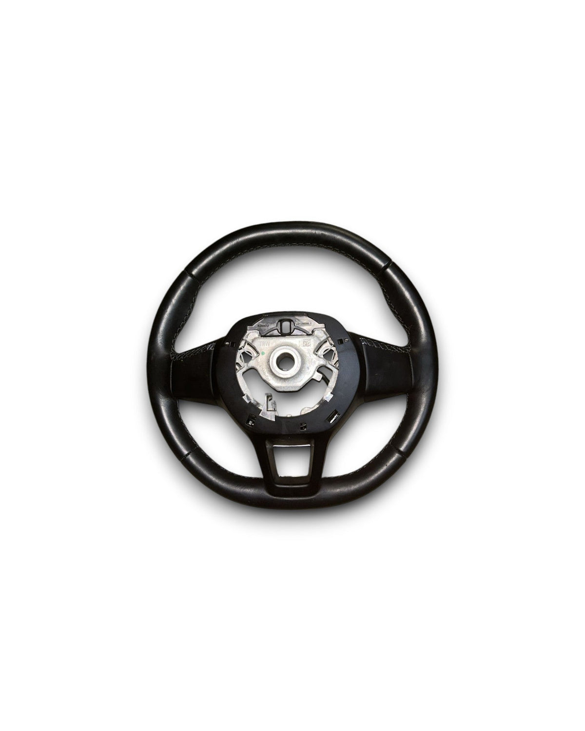 Volante / Sterzo Renault Captur II (2019 > ) cod.484000918R - F&P CRASH SRLS - Ricambi Usati