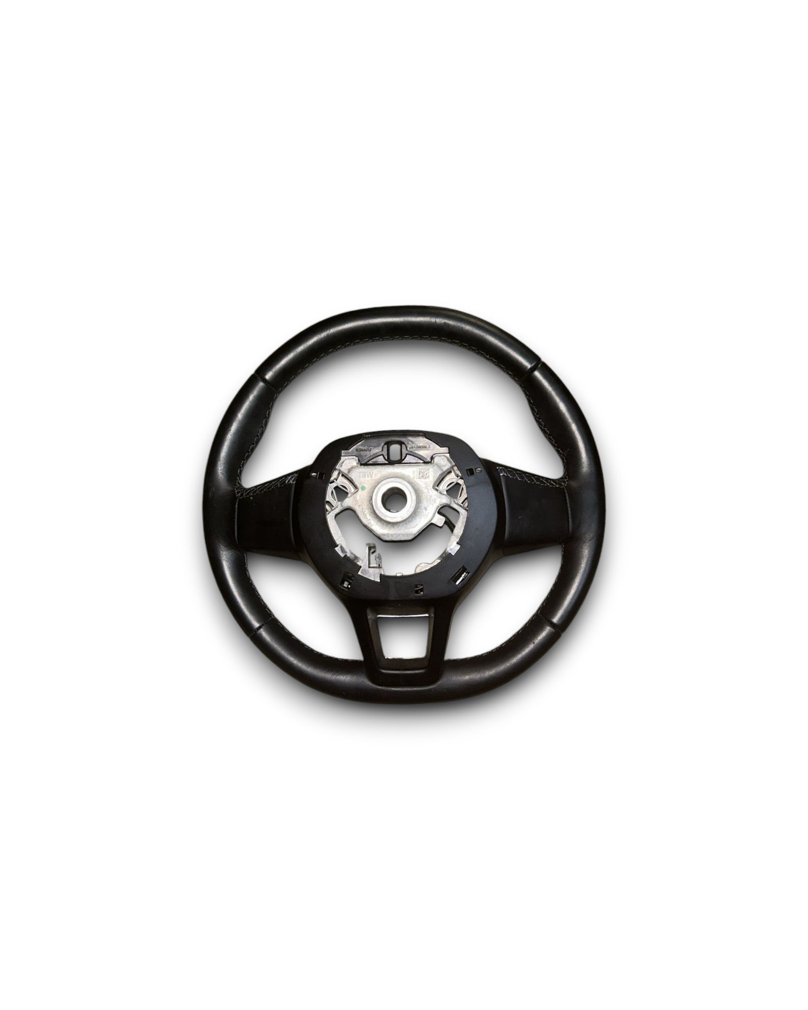 Volante / Sterzo Renault Captur II (2019 > ) cod.484000918R - F&P CRASH SRLS - Ricambi Usati