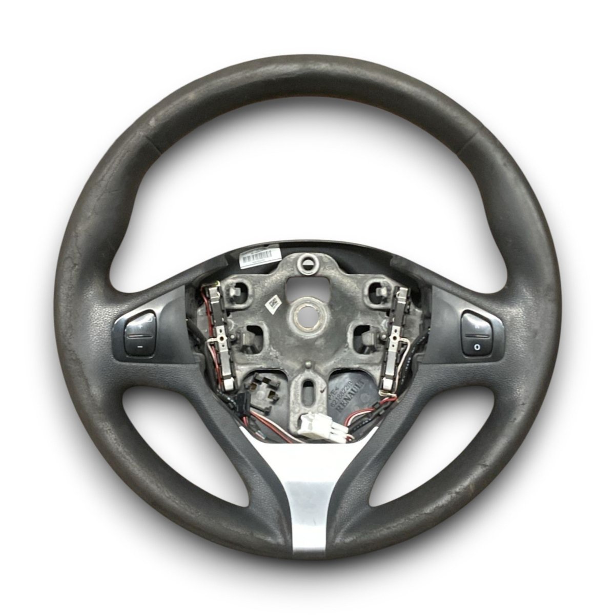 Volante / sterzo renault clio IV cod . 6218822b (2012 > 2021) - F&P CRASH SRL - Ricambi Usati
