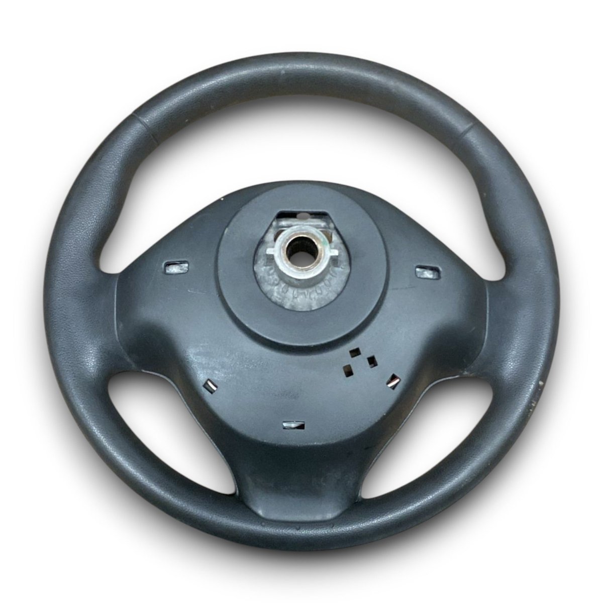 Volante / sterzo renault clio IV cod . 6218822b (2012 > 2021) - F&P CRASH SRL - Ricambi Usati