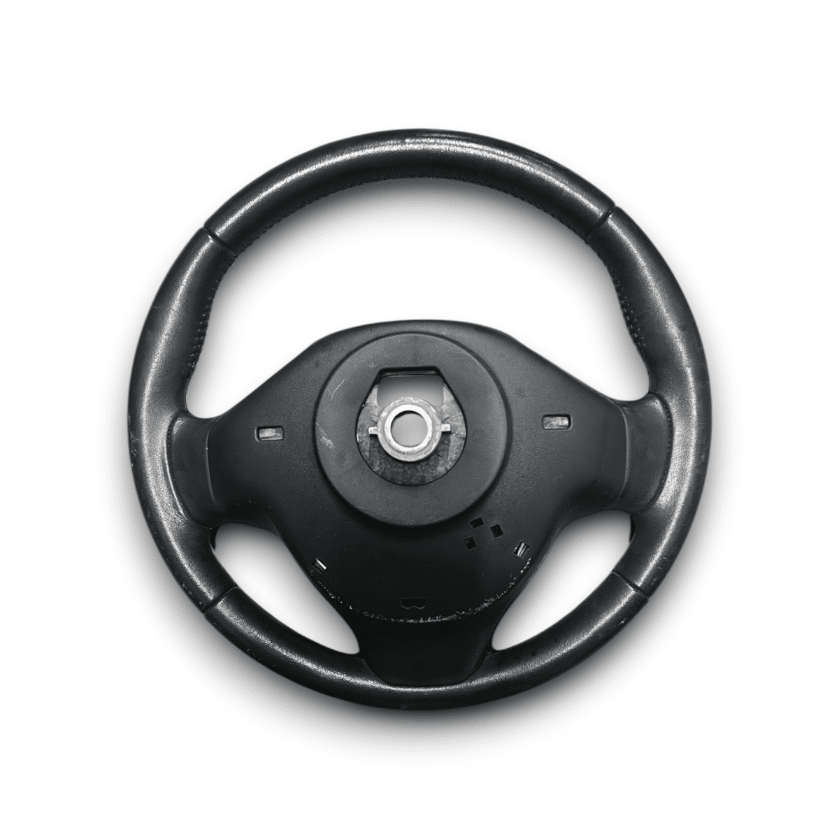 Volante / sterzo renault clio iv cod:484007003r (2012 > 2021) - F&P CRASH SRL - Ricambi Usati