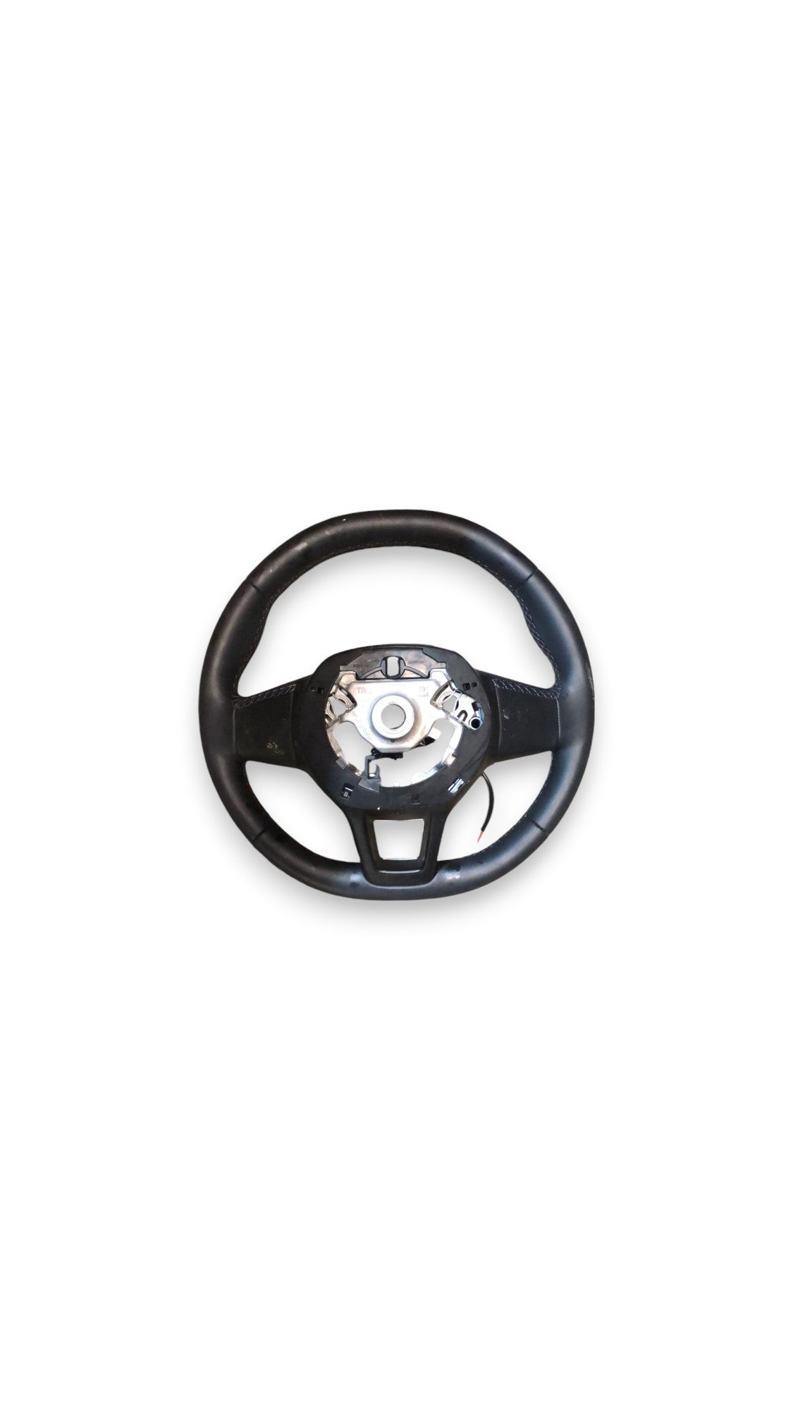 Volante / Sterzo Renault Clio V (2019 &gt; ) cod:34267788A - F&amp;P CRASH SRLS - Ricambi Usati