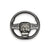 Volante / sterzo renault kadjar Cod: 484003952r (2015 - 2022) - F&P CRASH SRLS - Ricambi Usati