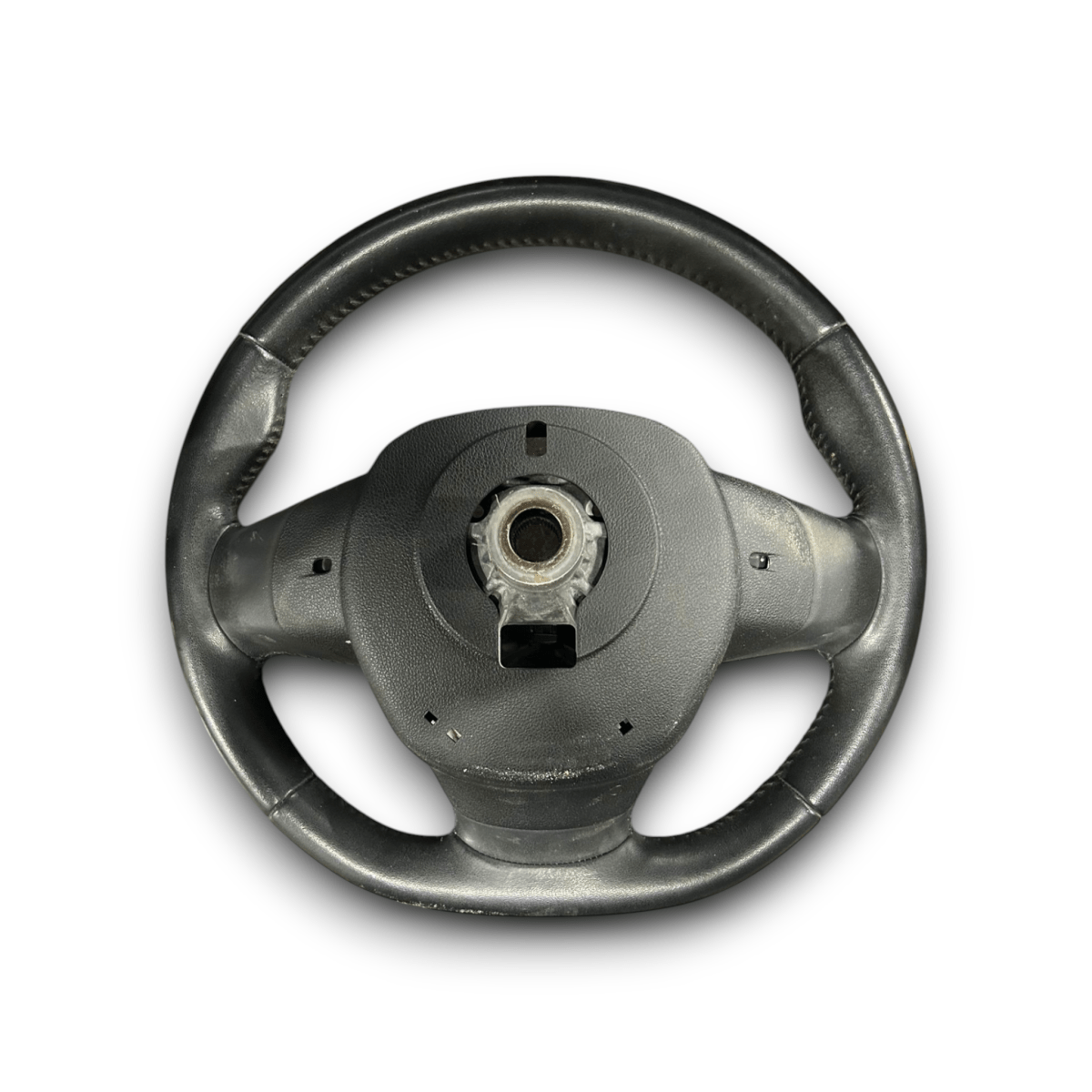 Volante / sterzo renault kadjar cod:484005825R (2015 > 2022) - F&P CRASH SRLS - Ricambi Usati