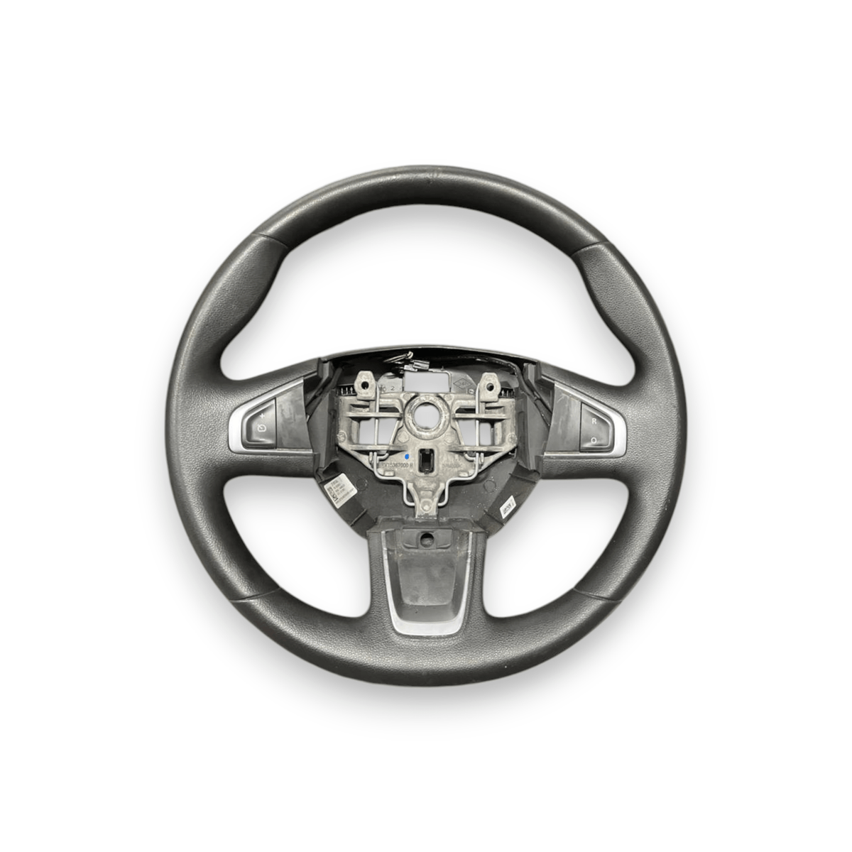 Volante / Sterzo Renault Master III (2019 - 2024) cod: 484005122R - F&amp;P CRASH SRLS - Ricambi Usati