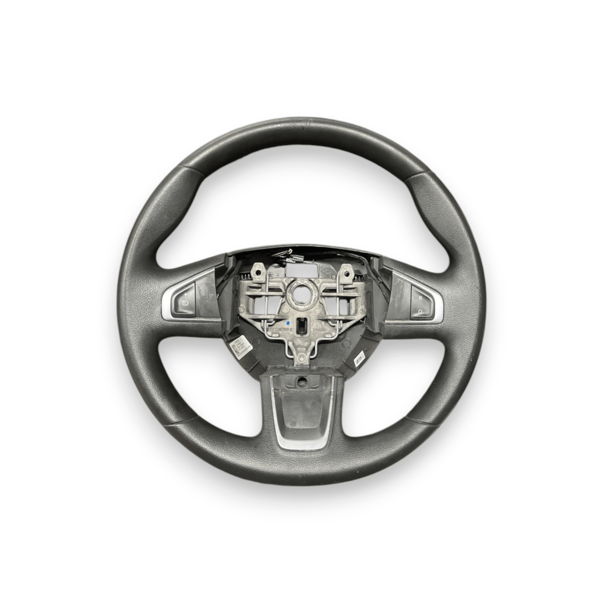 Volante / Sterzo Renault Master III (2019 - 2024) cod: 484005122R - F&P CRASH SRLS - Ricambi Usati