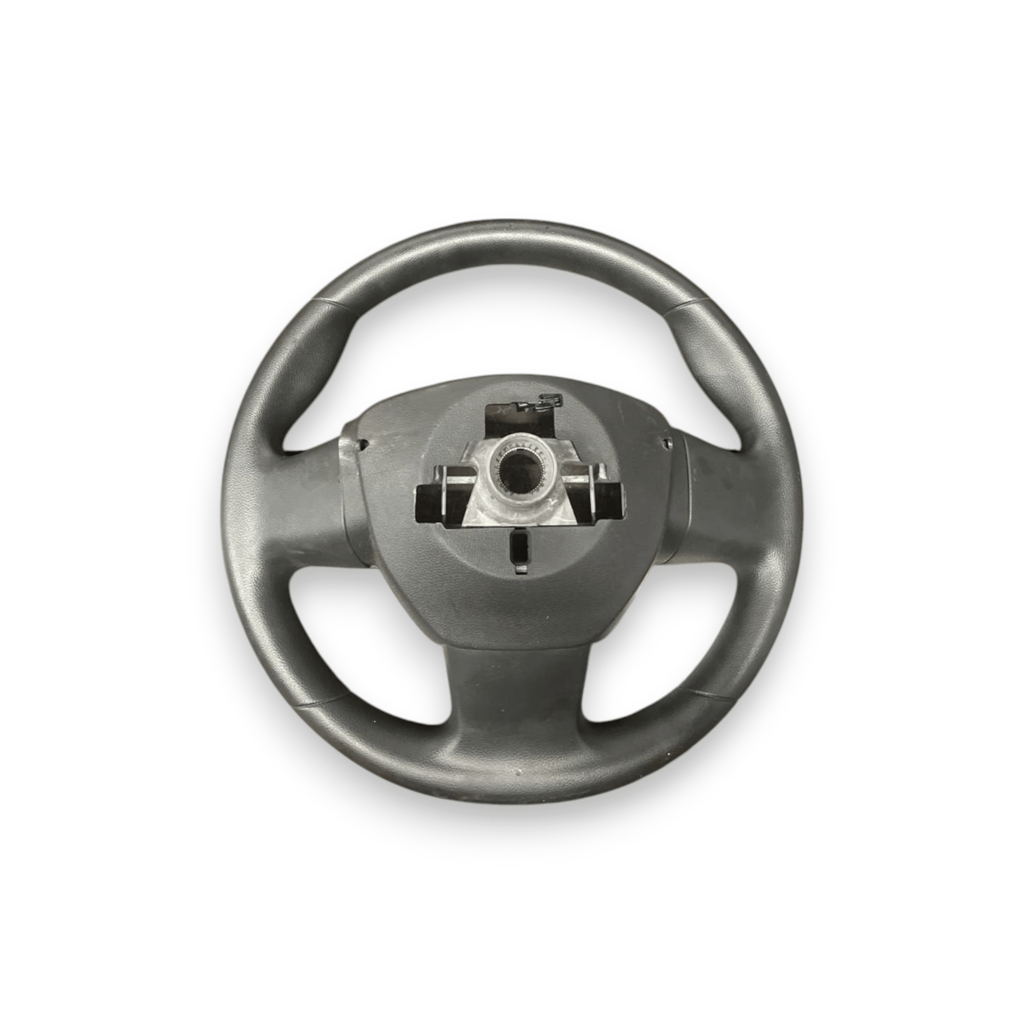Volante / Sterzo Renault Master III (2019 - 2024) cod: 484005122R - F&P CRASH SRLS - Ricambi Usati