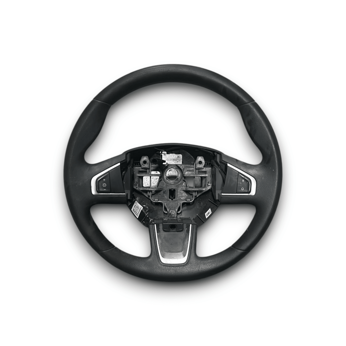 Volante / sterzo renault master iii cod:484005122r (2014 > 2024) - F&amp;P CRASH SRL - Ricambi Usati