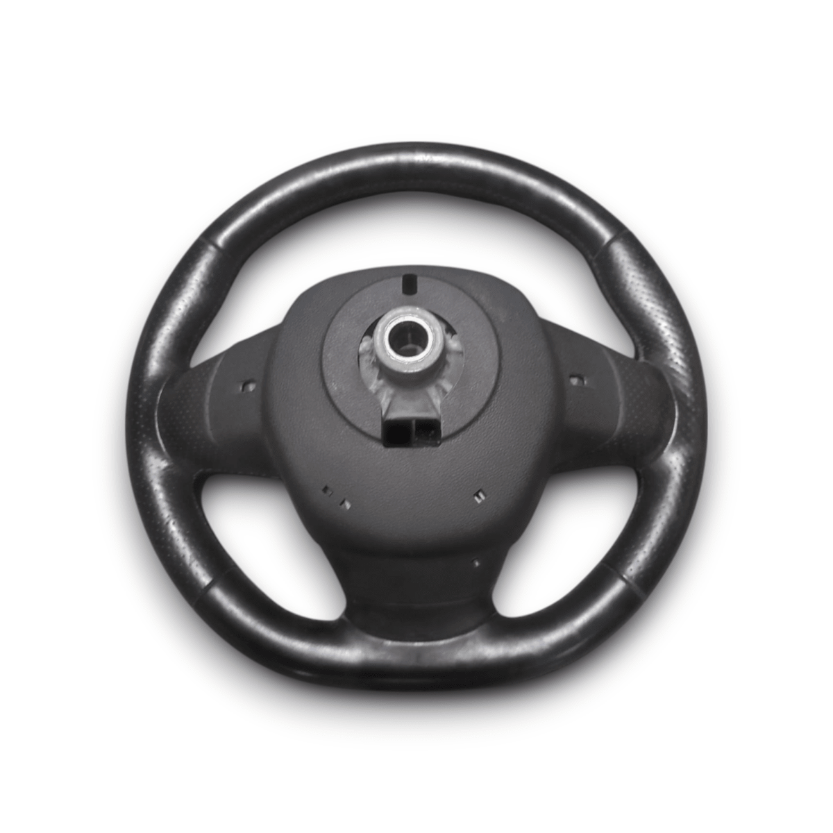 Volante / sterzo renault megane IV cod: 484008738r (2015 - ) - F&P CRASH SRL - Ricambi Usati