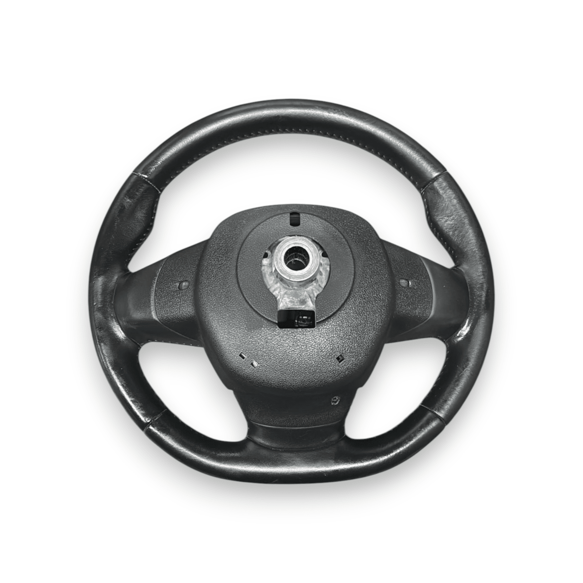 Volante / sterzo renault megane IV cod:484005825r (2015 - 2024) - F&P CRASH SRL - Ricambi Usati