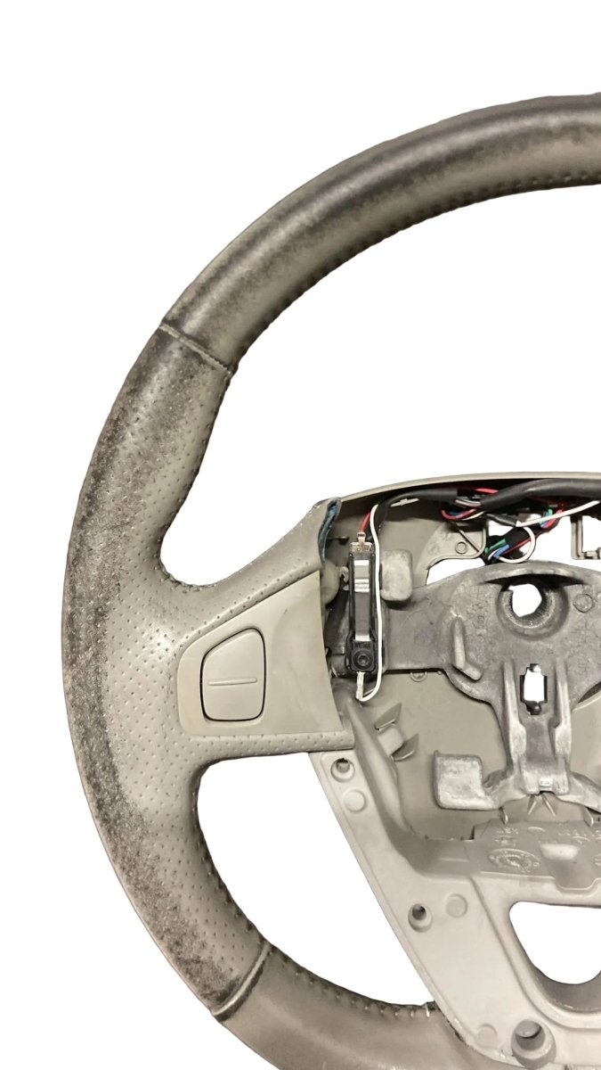 Steering wheel / steering Renault Zoe code . 985105571r (2013 > 2024) - F&P CRASH SRL - Used Parts