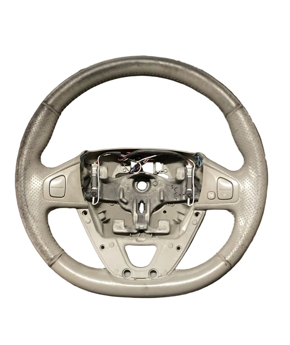 Steering wheel / steering Renault Zoe code . 985105571r (2013 > 2024) - F&amp;P CRASH SRL - Used Parts