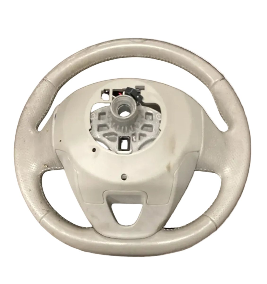 Steering wheel / steering Renault Zoe code . 985105571r (2013 > 2024) - F&P CRASH SRL - Used Parts