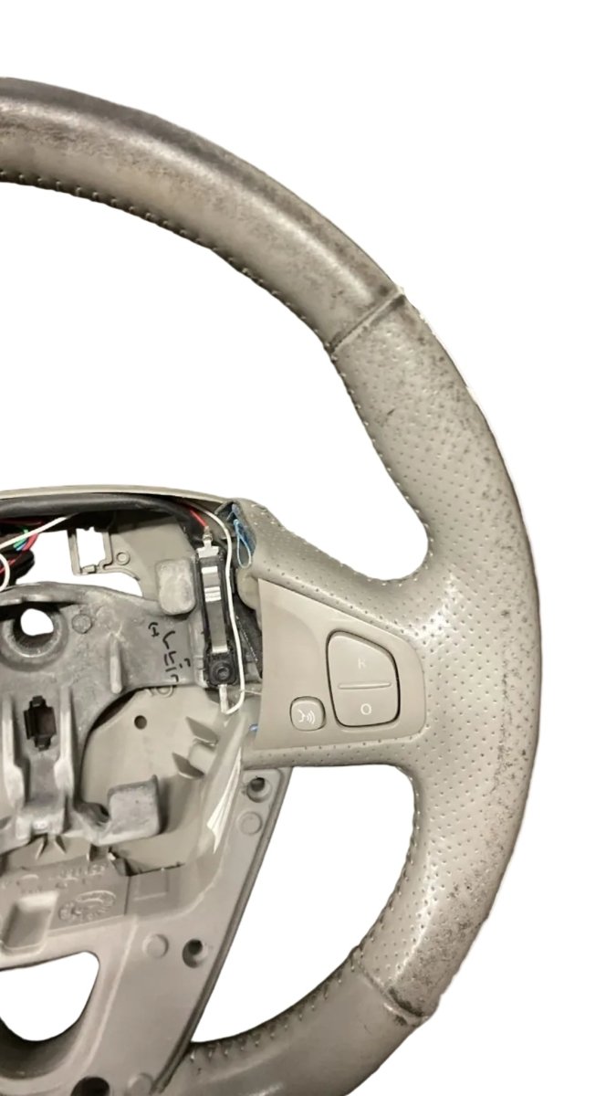 Steering wheel / steering Renault Zoe code . 985105571r (2013 > 2024) - F&P CRASH SRL - Used Parts