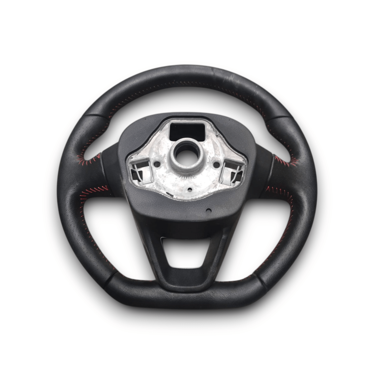 Volante / sterzo seat ibiza fr cod: 575419091h (2017 - ) - F&P CRASH SRLS - Ricambi Usati