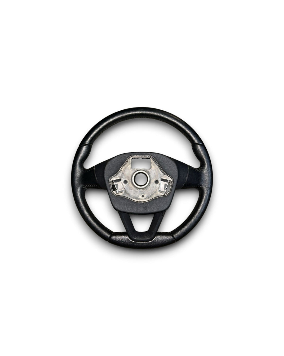 Steering Wheel / Steering Seat Leon III (2012 > 2019) code.5F0419091L - F&P CRASH SRLS - Used Parts