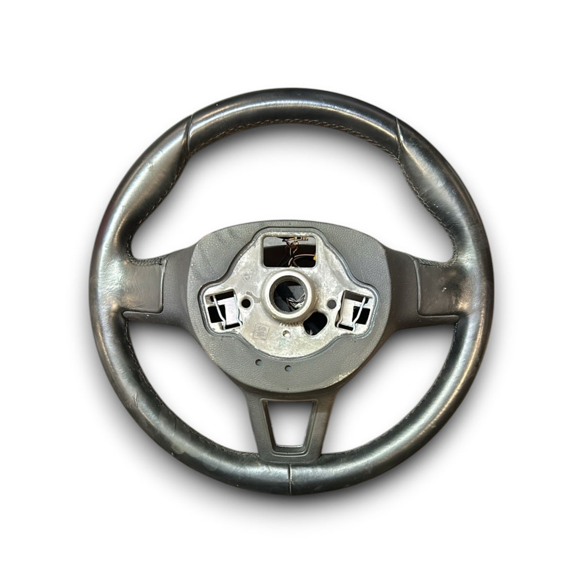 Steering Wheel / Steering Skoda Fabia III code 3V0419091L (2014 > 2021) - F&P CRASH SRLS - Used Parts