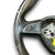 Volante / Sterzo Skoda Fabia III cod.3V0419091L (2014 > 2021) - F&P CRASH SRLS - Ricambi Usati