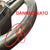 Volante / Sterzo Skoda Fabia III cod.3V0419091L (2014 > 2021) - F&P CRASH SRLS - Ricambi Usati
