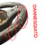 Volante / Sterzo Skoda Fabia III cod.3V0419091L (2014 > 2021) - F&P CRASH SRLS - Ricambi Usati