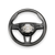 Volante / sterzo skoda octavia cod:5e0419091bq (2017 - 2019) - F&P CRASH SRLS - Ricambi Usati