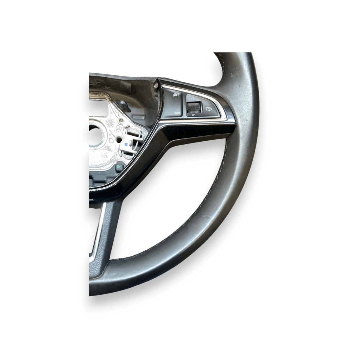 Volante / sterzo skoda octavia cod:5e0419091bq (2017 - 2019) - F&P CRASH SRLS - Ricambi Usati