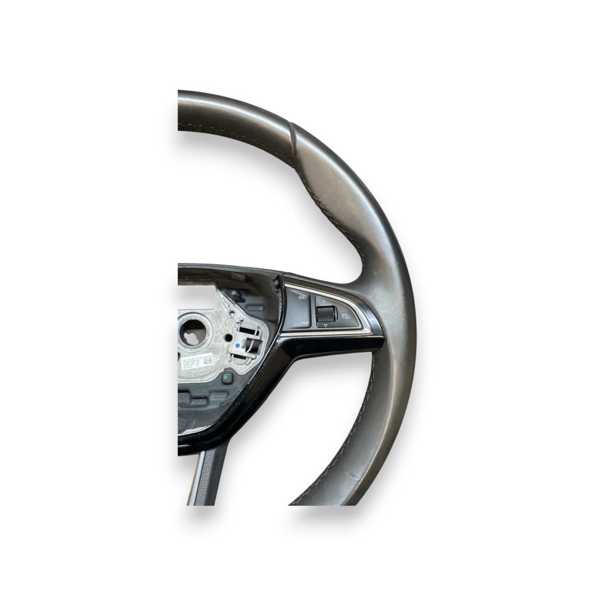 Volante / sterzo skoda octavia cod:5e0419091bq (2017 - 2019) - F&P CRASH SRLS - Ricambi Usati