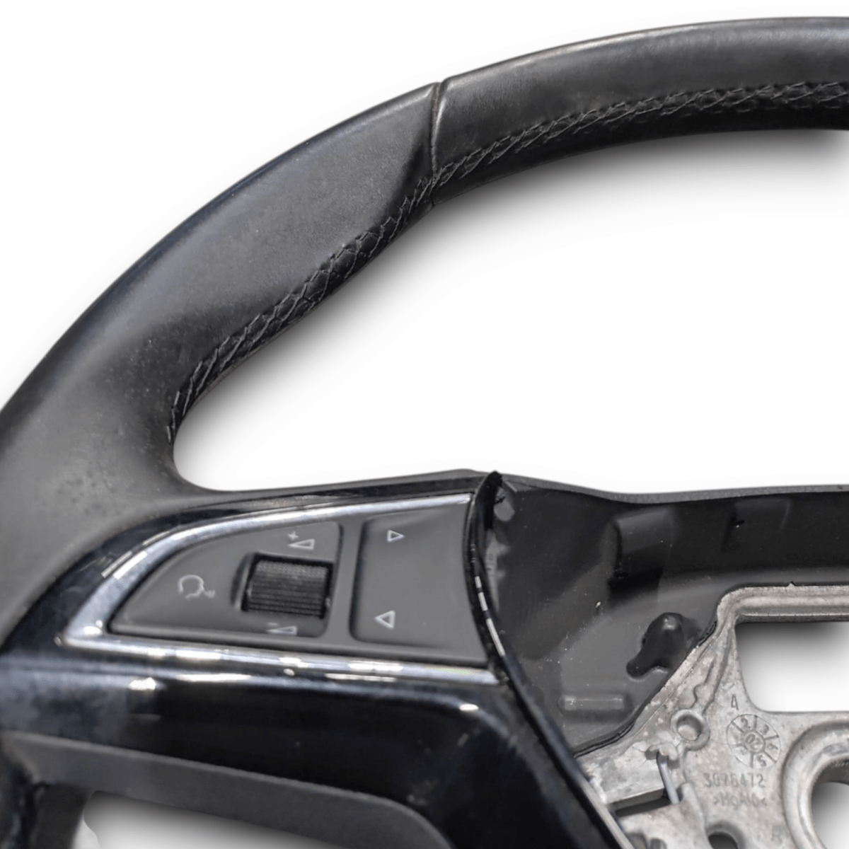 Steering Wheel / Steering Skoda Octavia III COD: 5E0419685A (2013 - 2019) - F&P CRASH SRLS - Used Parts