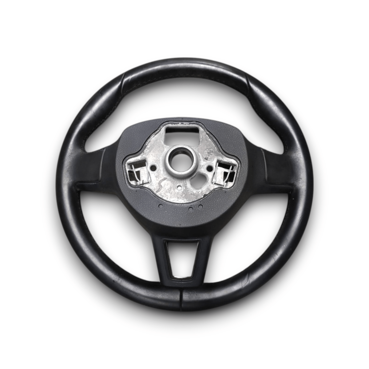 Steering Wheel / Steering Skoda Octavia III COD: 5E0419685A (2013 - 2019) - F&P CRASH SRLS - Used Parts