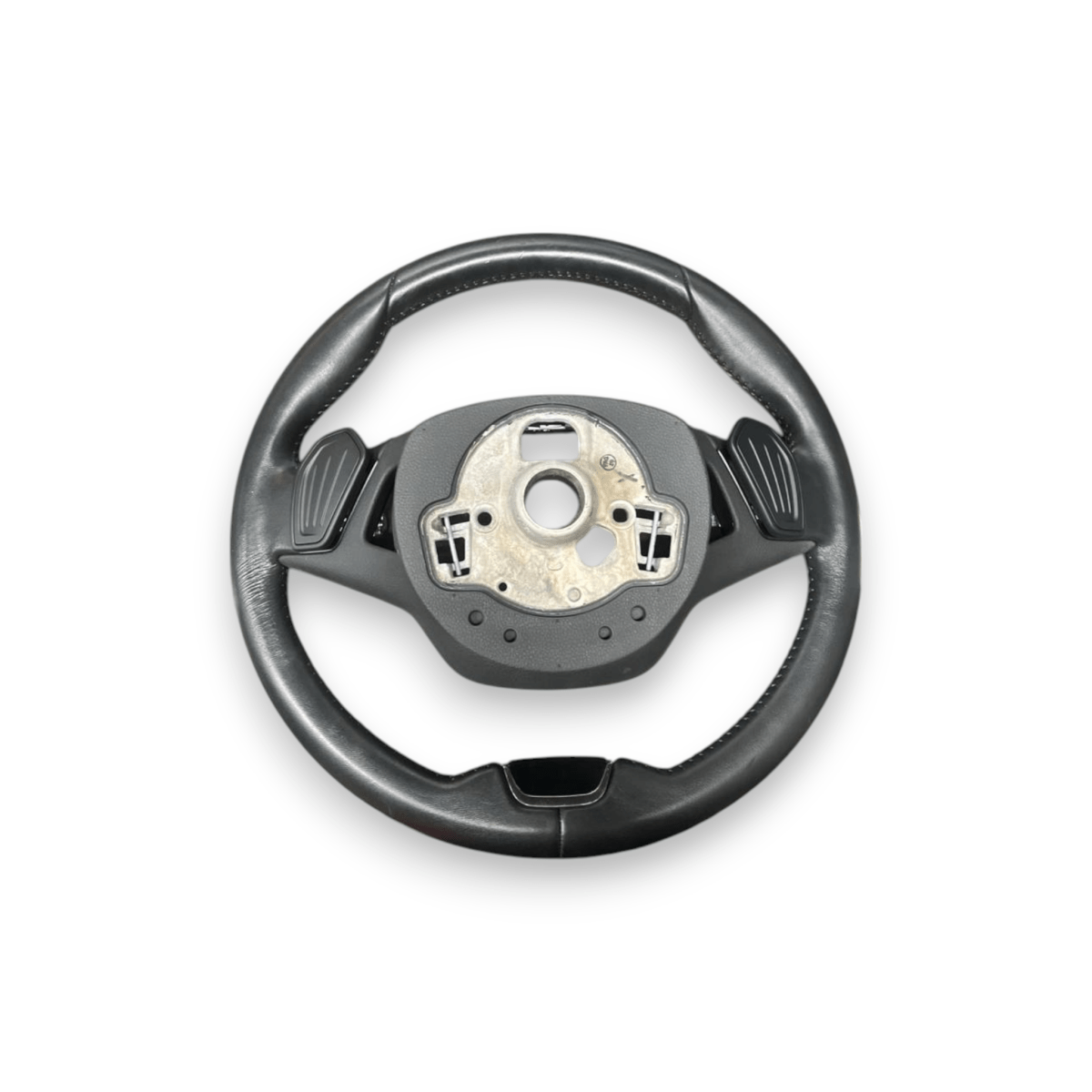 Volante / Sterzo Skoda Octavia IV (2019 al 2023) cod: 5E3419093B - F&P CRASH SRLS - Ricambi Usati