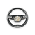 Volante / Sterzo Skoda Octavia IV (2019 al 2023) cod: 5E3419093B - F&P CRASH SRLS - Ricambi Usati
