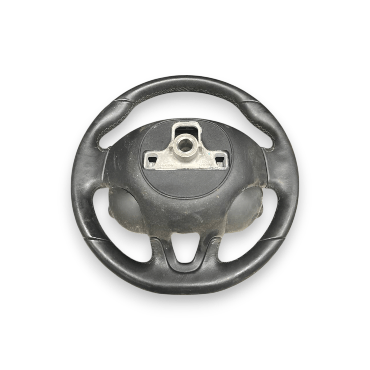 Volante / Sterzo Smart Forfour W453 (2014 al 2021) cod: A4534600403 - F&P CRASH SRLS - Ricambi Usati
