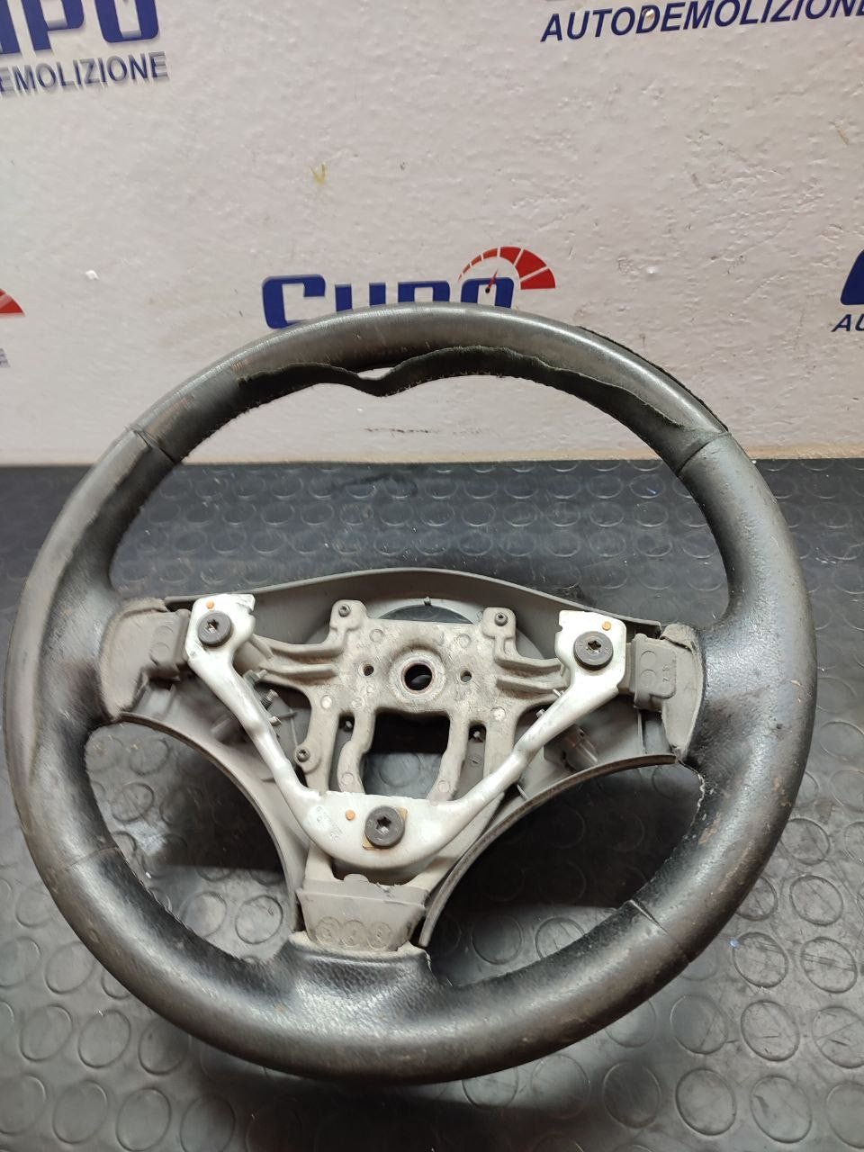 Volante / Sterzo SMART FOURFOR I serie (2005)d cod: MR977533 - F&P CRASH SRLS - Ricambi Usati