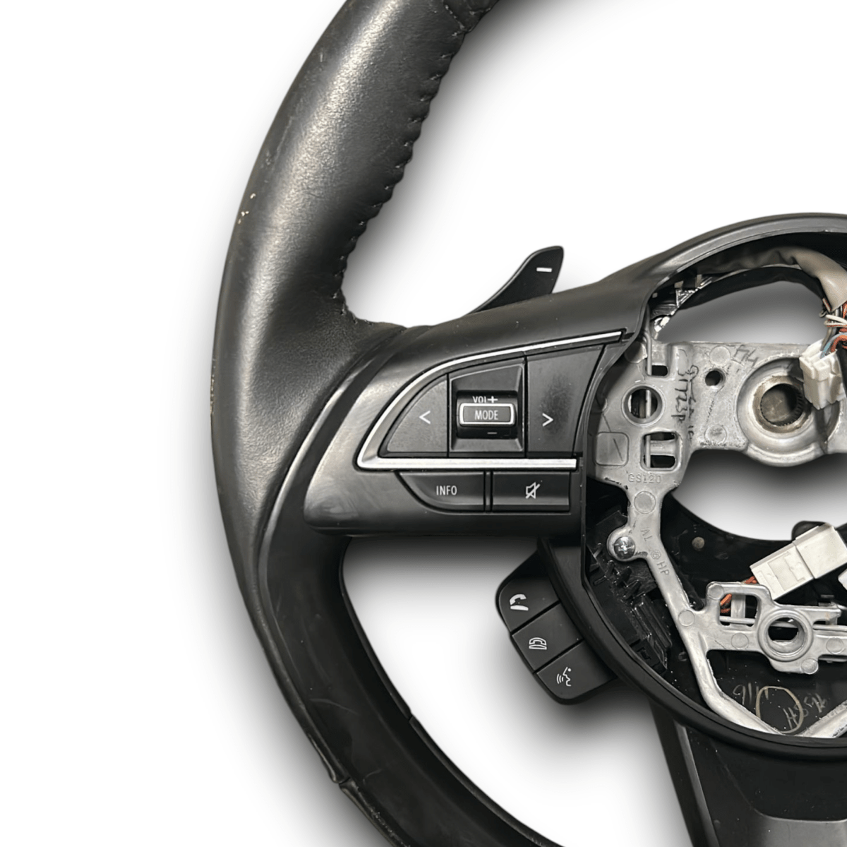 Volante / sterzo suzuki swift (2017 > 2023) - F&P CRASH SRL - Ricambi Usati