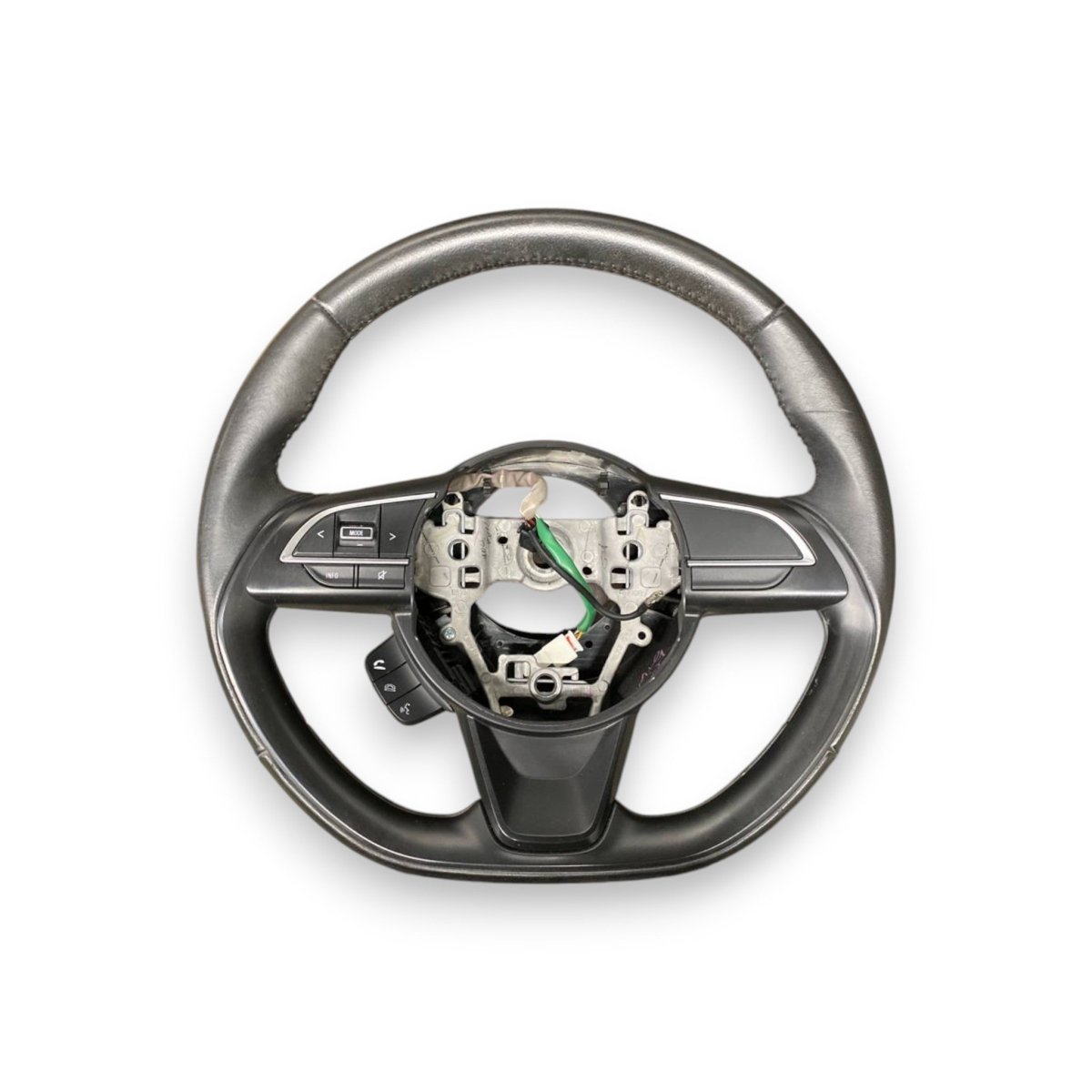 Volante / sterzo suzuki swift Cod: gs120 - 07190 (2017 - ) - F&P CRASH SRLS - Ricambi Usati