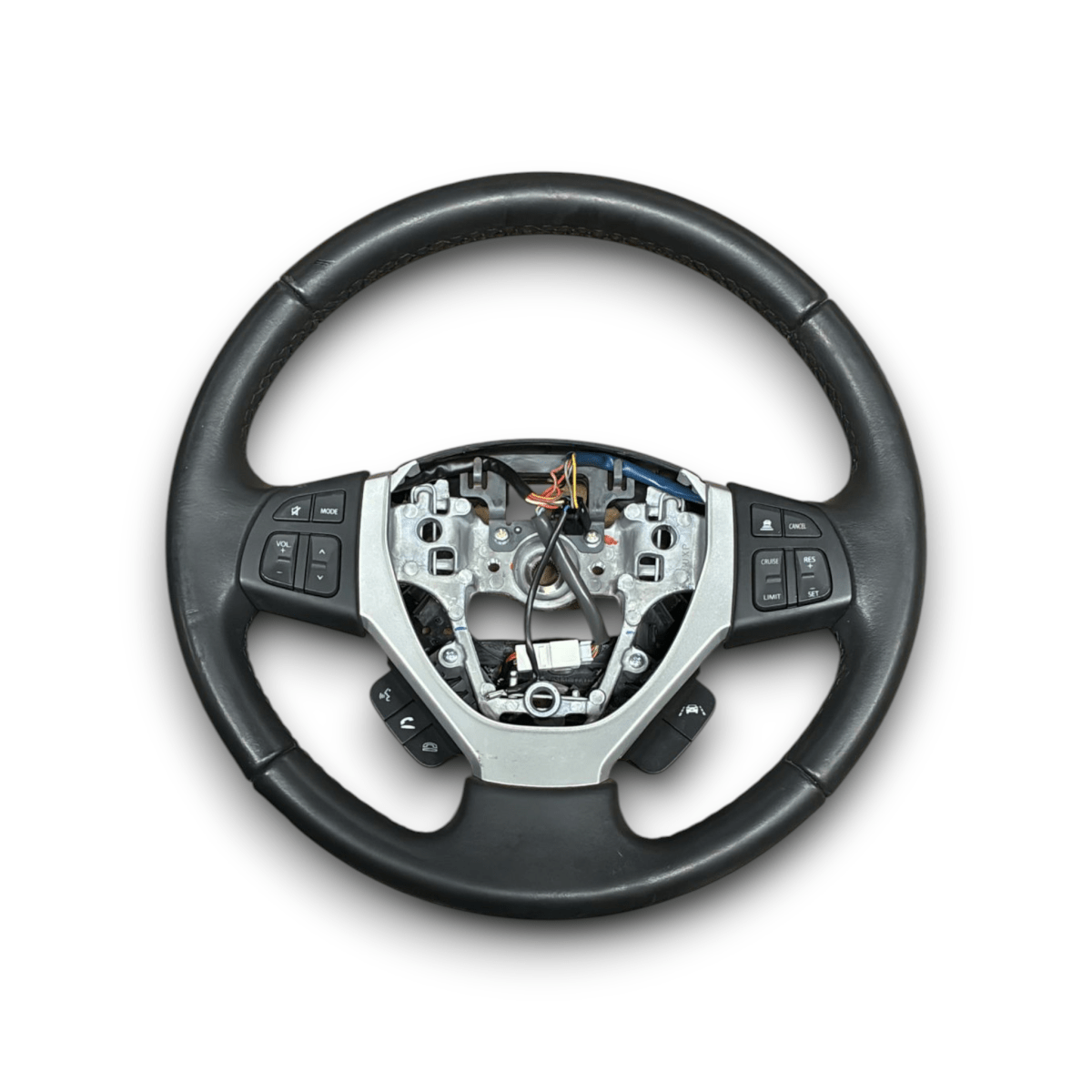 Volante / sterzo suzuki sx4 s-cross cod . 4811053s21gjl ( 2016 > 2022 ) - F&P CRASH SRL - Ricambi Usati