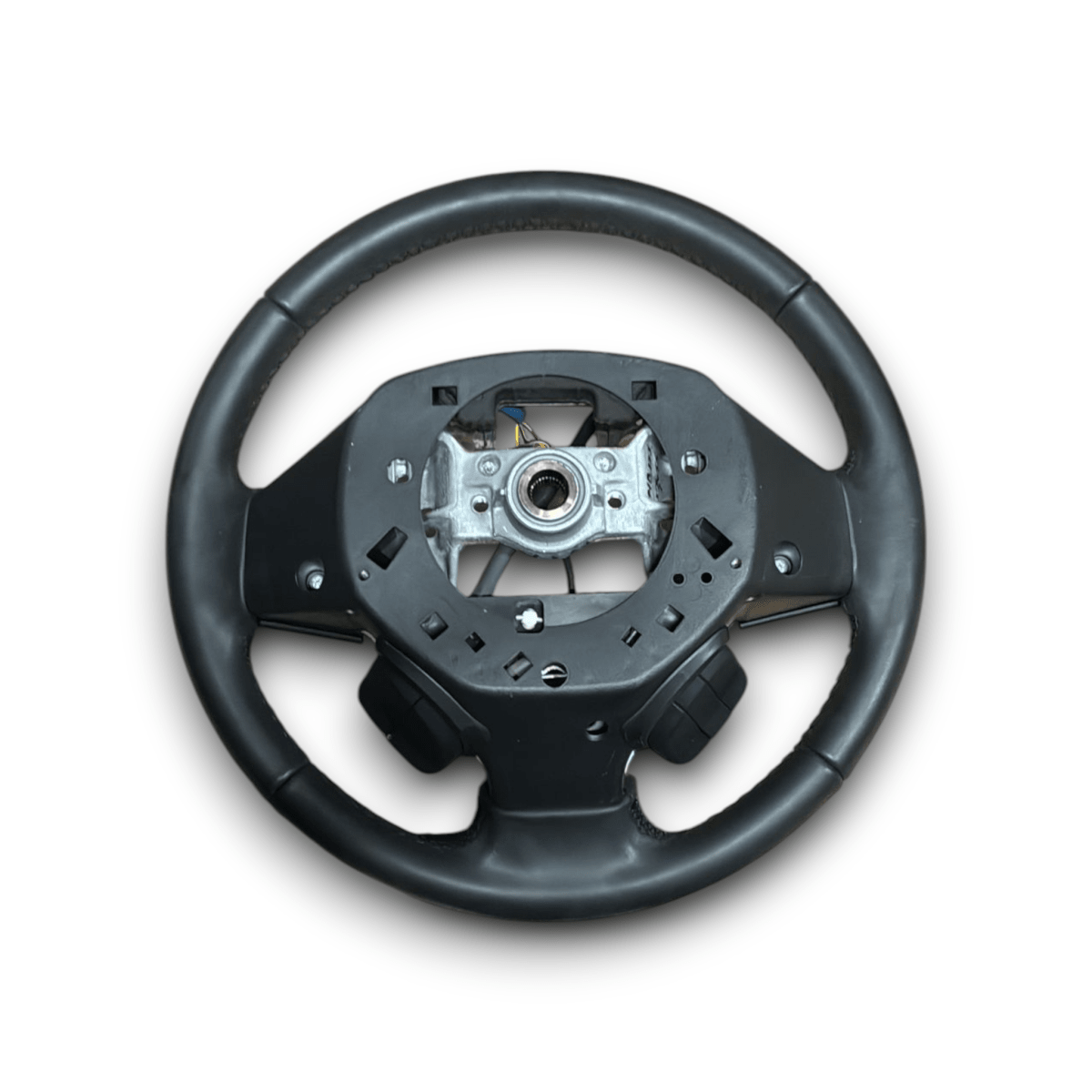 Volante / sterzo suzuki sx4 s-cross cod . 4811053s21gjl ( 2016 > 2022 ) - F&P CRASH SRL - Ricambi Usati