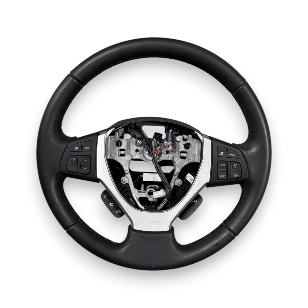 Volante / sterzo Suzuki Vitara cod.48110 - 53S22 - GJL (2015 - ) - F&P CRASH SRL - Ricambi Usati