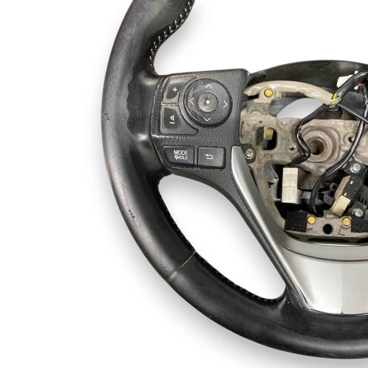 volante / sterzo toyota auris e180 Cod: 622837800 (2012 - 2018) - F&P CRASH SRL - Ricambi Usati