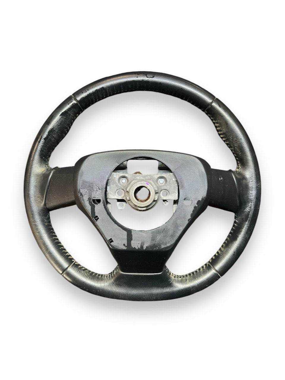 Volante / sterzo Toyota IQ (2008 - 2015) cod.45184 - 74010 - F&P CRASH SRLS - Ricambi Usati